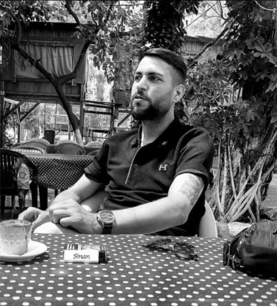 “Laf atma” tartışması kanlı bitti! 36 yaşındaki Sinan Bıçakçı öldürüldü 4
